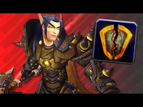 Warrior Takes On UNBEATABLE Monk! (5v5 1v1 Duels) - PvP WoW: Shadowlands 9.1