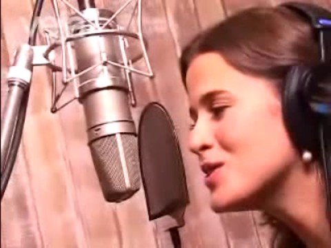 A Ana video