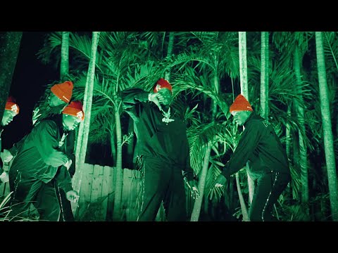 Lil Double 0 - Money Calling (Official Video)