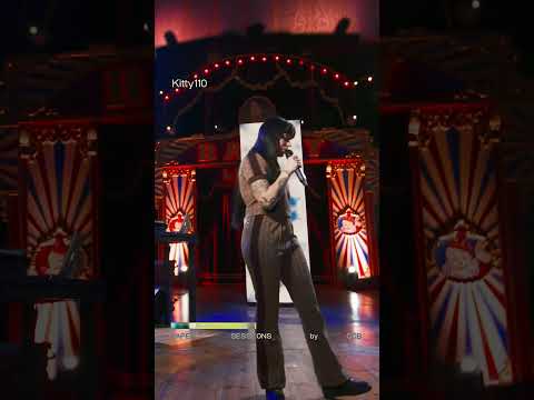 KITTY110 - Yo Queriendo Brillar live at the Paper Sessions by OCB