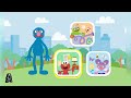 Sesame Street Games And Stories Episodes 139