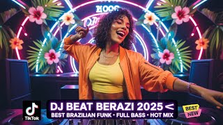 Download lagu DJ REMIX DIGITAL – The Hottest DJ Mix 2025 🔥 Brazil & Europe Vibes mp3