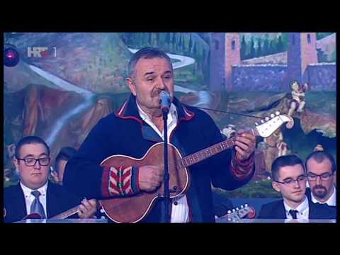 Tiha noć u Vukovaru 2016 - Tiha noć se evo spušta - Marinko Blažinkov