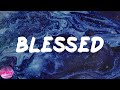 GloRilla Blessed Lyrics