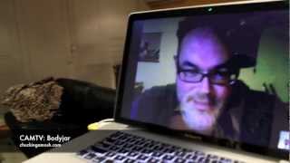 CAMTV Interview: Bodyjar