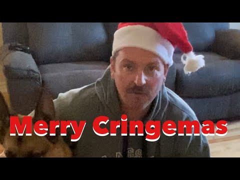 Very special Cringemas episode, watch if you dare!
