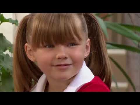 la rosa de guadalupe la primera puerta parte 1