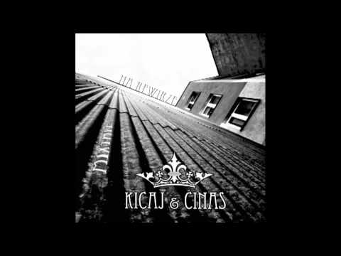 06 Kicaj Cinas Mixtape na Rewirze - w planie