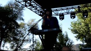 Bloody Palms (Remix) - Phantogram