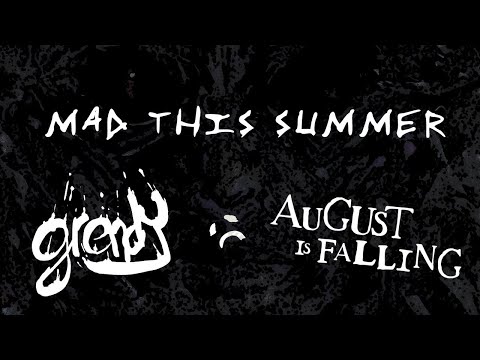 grendy - Mad This Summer [ August Is Falling cover ]