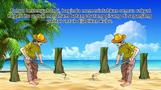 Download lagu SINGAPURA DILANGGAR TODAK mp3 Download lagu SINGAPURA DILANGGAR TODAK mp3