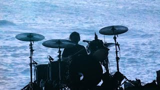 Underoath - You&#39;re Ever So Inviting (REBIRTH TOUR 2017 MOSCOW LIVE CONCERT)