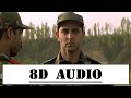 8D Lakshya Title Track Hrithik Roshan