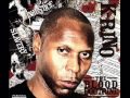 K-Rino - Past, Present, Future [2008 Blood Doctrine]
