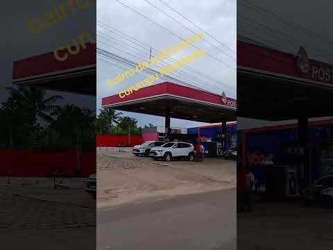 bairro de areia branca cururupu Maranhão