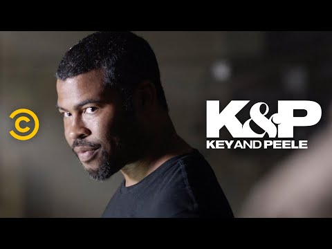 CIA Interrogation - Key & Peele