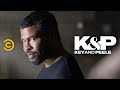 CIA Interrogation Key Peele
