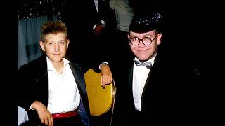 9. Love Is Worth Waiting For (Elton John - Live In Los Angeles: 7/8/1988)