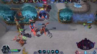 더뤄운 말티엘.. 죽어라..