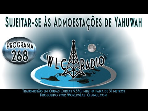 Sujeitar-se às Admoestações de Yahuwah