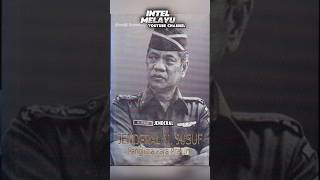 Download lagu Kisah Rivalitas Jenderal Jusuf dan Benny Moerdani mp3 Download lagu Kisah Rivalitas Jenderal Jusuf dan Benny Moerdani mp3