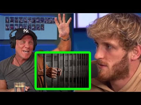 WHAT WAS PRISON LIKE? - STEVE MADDEN ON IMPAULSIVE