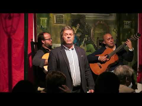 Artur Batalha - "A cruz que te dei" (Alexandre Fontes / Jorge Fontes)