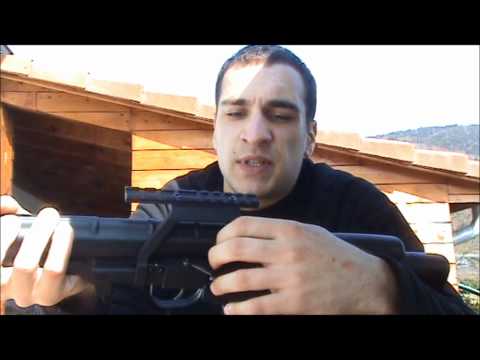 comment demonter dragunov