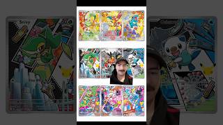 FIRST PARTNER SERIES 2 !!.....#pokemon #pokemoncards #pokemoncommunity #firstpartner #fyp