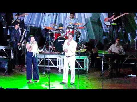 Bodo & Rija - Satria  (efa fantatrao) ...