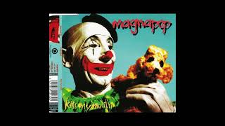 Magnapop – Precious
