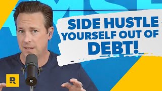 5 Side Hustles To Help You Get Out Of Debt