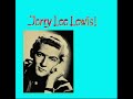 JERRY LEE LEWIS & CHARLIE RICH - AM I TO BE THE ONE (Take 1 + 2)