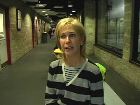 SportMusic.com - Robin Wagner, Olympic Coach