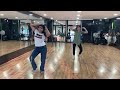 Pooti Vacha Kuthirai Onnu Song Dude Mamitha Baiju Pradeep Ranganathan The Dancers Club Choreo