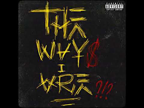 Solomon - The Way I Are / Polar (Remix)