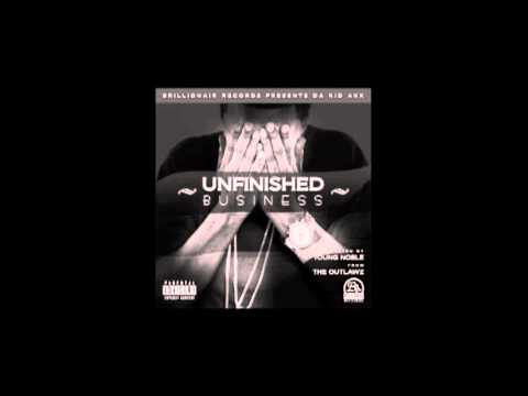 Da Kid Akk - Club Close Ft Aktual (Prod By Aktual)