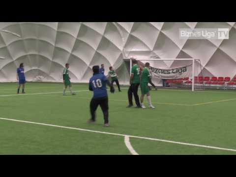 06.03.2017 I Liga A - HCL Poland vs. TEVA