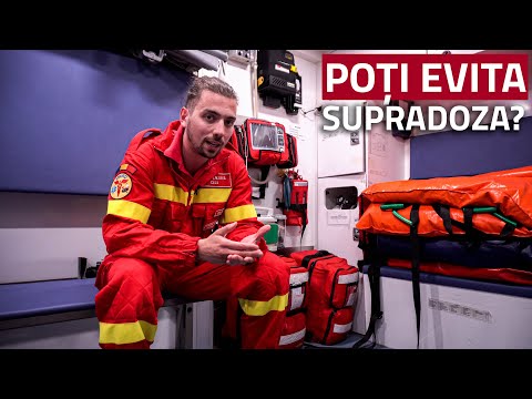 How do drugs kill you? - Dr. Paul Oarga