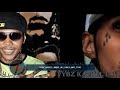 Vybz Kartel Mix VYBZ KARTEL LOVE SONGS MIX BY C LECTA MARSHAL Vybz Kartel Mix 2023