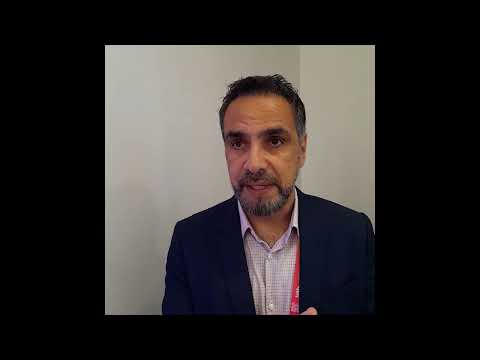 Jean-Claude Saghbini, Lumeris