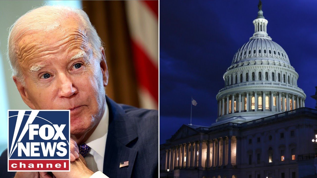 Senate Judiciary Committee holds hearing to examine Biden's Afghan parolee program