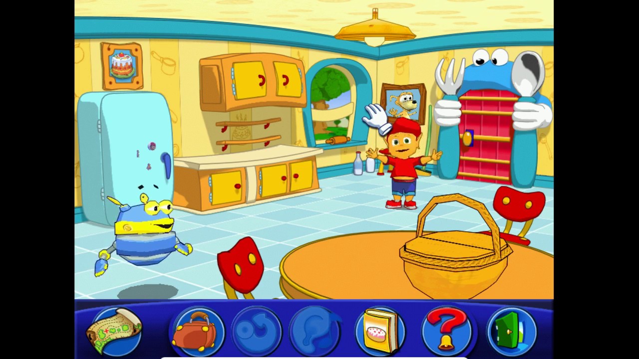 Gameplay Video