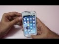 Samsung Galaxy S Duos full review 