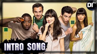 NEW GIRL 🎵: FULL INTRO SONG