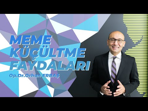 Meme Küçültme Faydaları