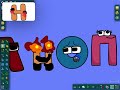Russian Alphabet Lore Band2