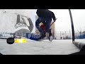 В хоккей играют настоящие мужчины 