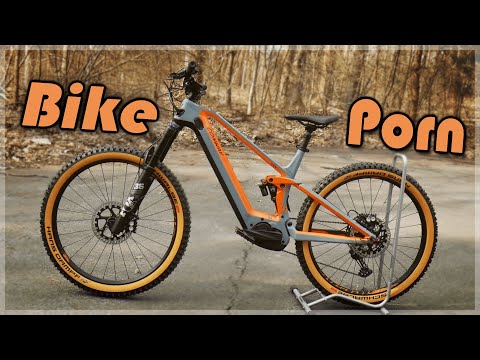 Conway Xyron S 727 || Bikeporn ||  Zweiradhelden