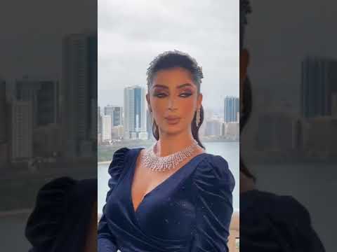 Beautiful Glam Shoot and fashion wear #fashion #youtubeshorts #shorts